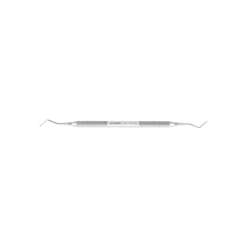 Double Ended Excavators Fig.1