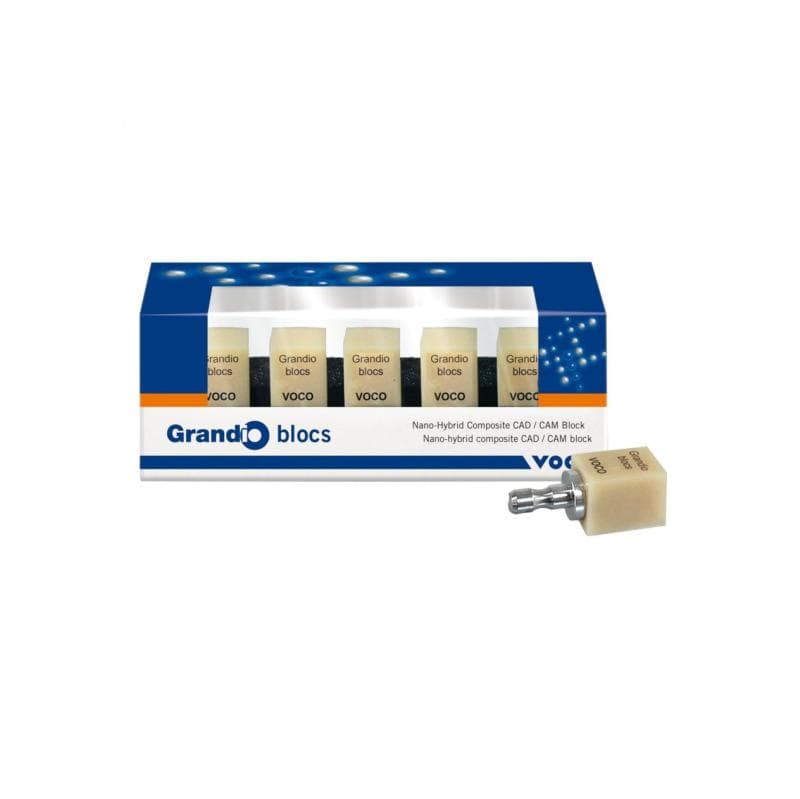 Grandio Blocs -5- HT 12 A1