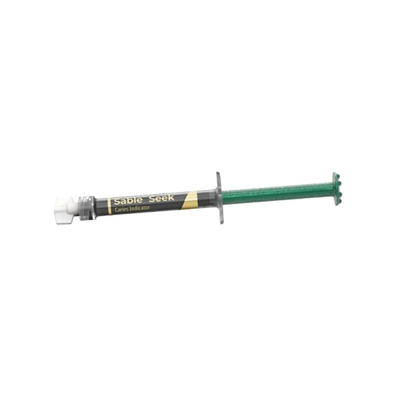 Sable Seek Caries Indicator Green