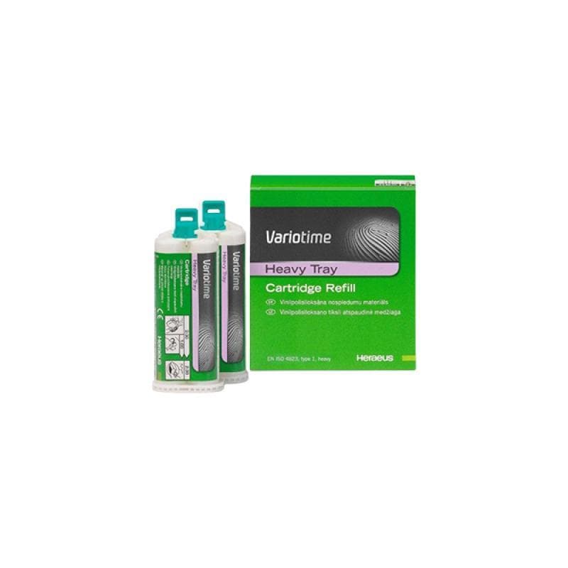 Variotime Heavy Tray