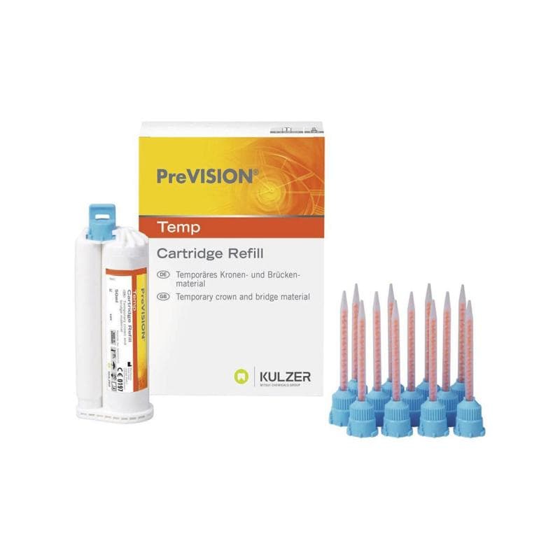 PreVision Temp Cartridge Refill A1