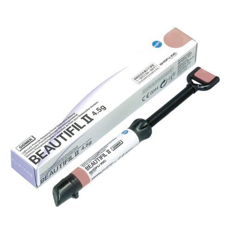 Beautifil II 4.5 Gr BW