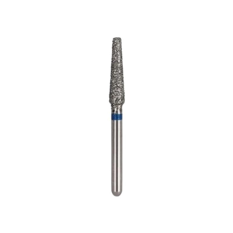 Diamond Bur TF-14 Blue Coded