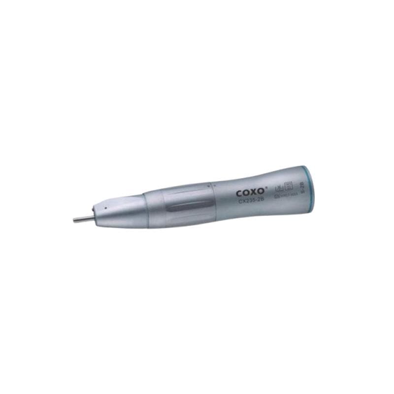 MCS Low Speed Straight Inner Coolant Chanel