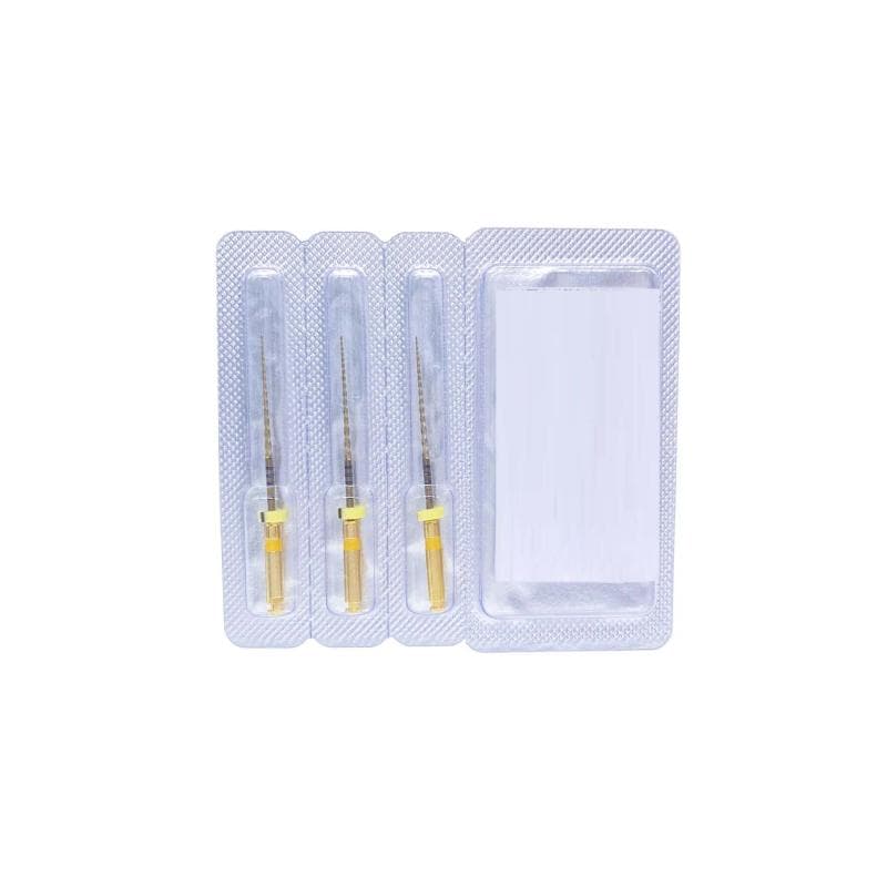 Soco Pro Refill #20-04 - 25 mm 3 Pcs