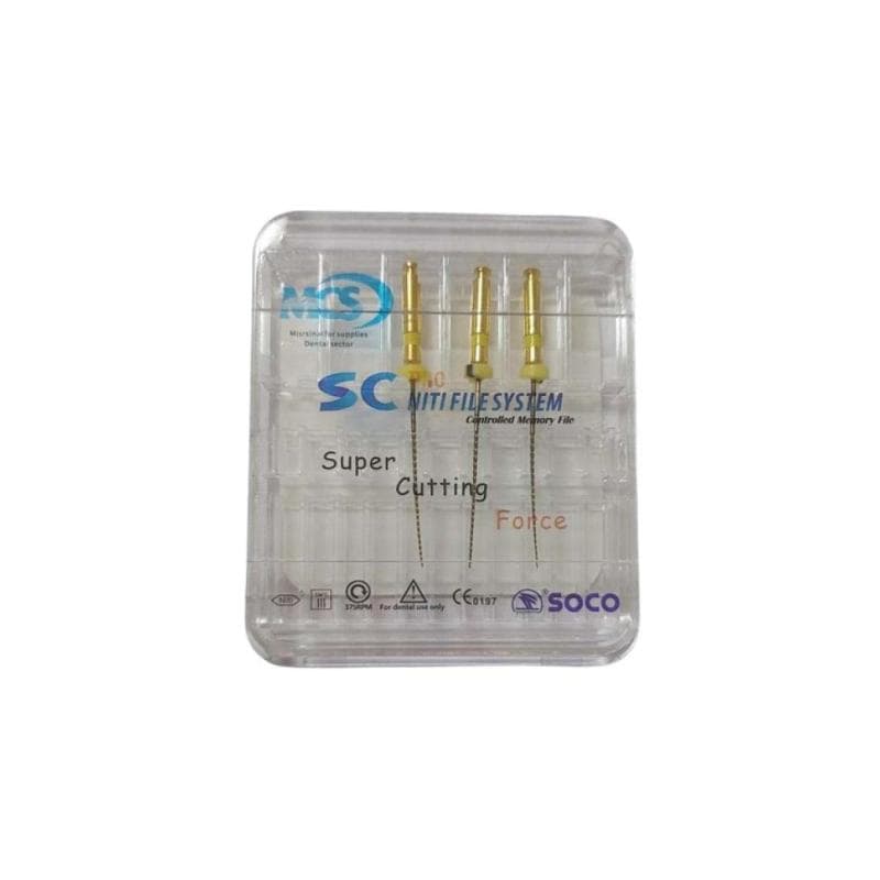 Soco Pro Path Finder Refill #19-02 - 25 mm