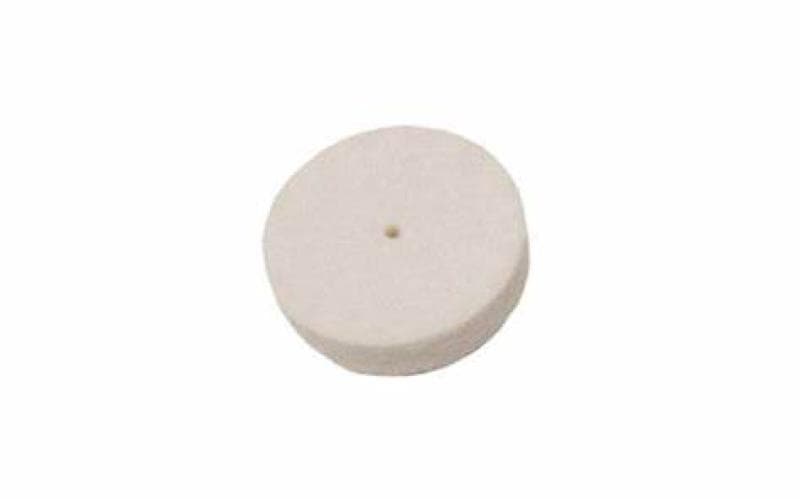 Mandrel Of Felt Wheel