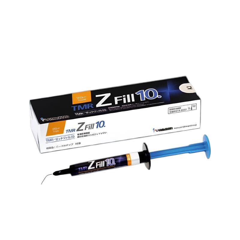 Z-Fill 10 Flow A3