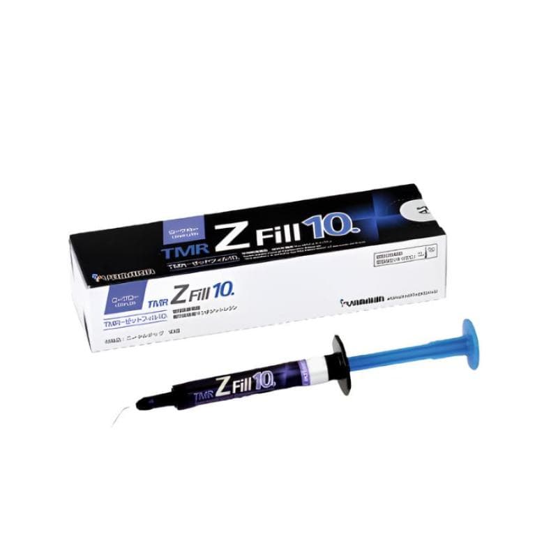 Z-Fill 10 Low Flow A3.5