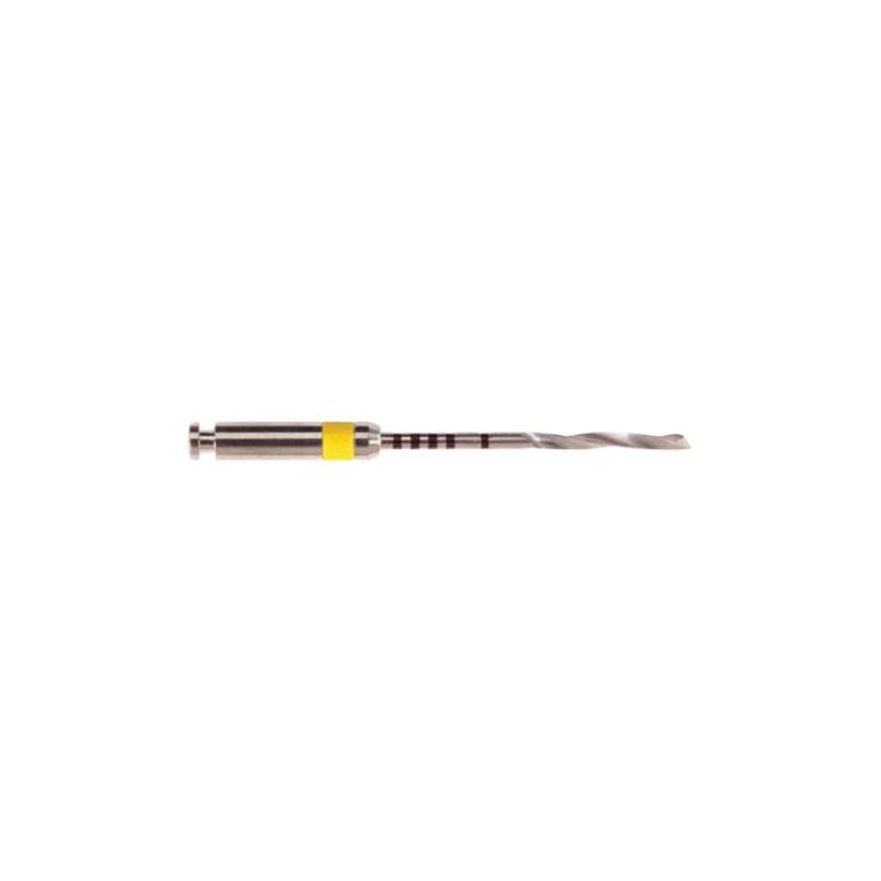 Fiber Post Drill Yellow
