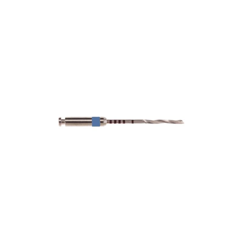 Fiber Post Drill Blue