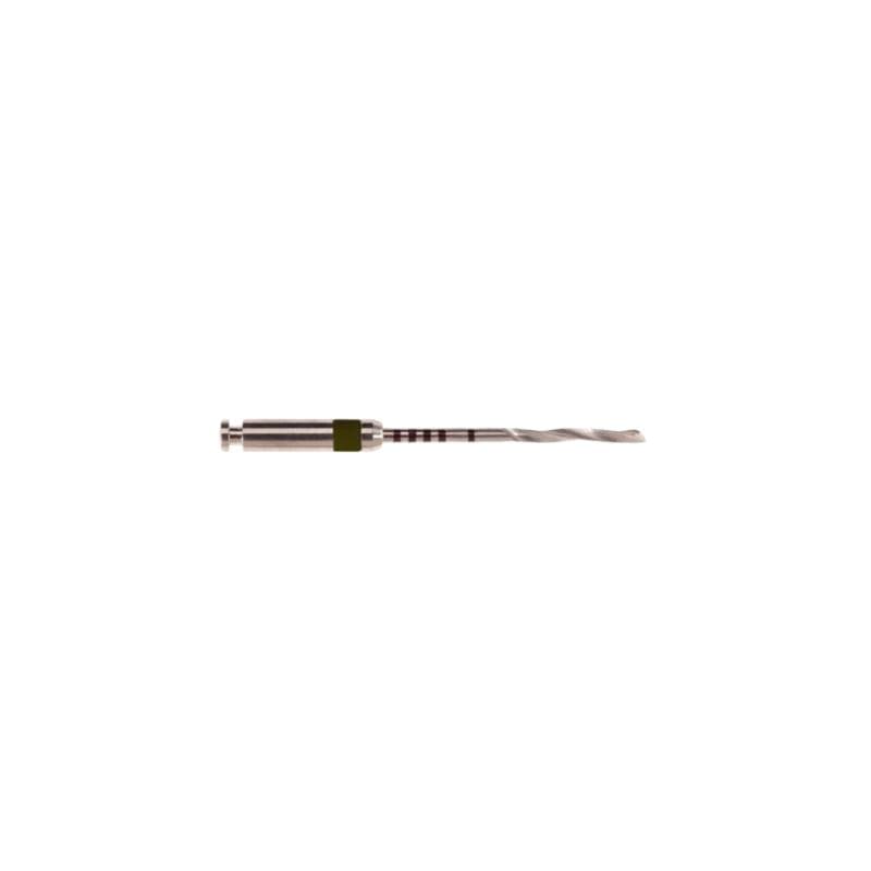 Fiber Post Drill Black