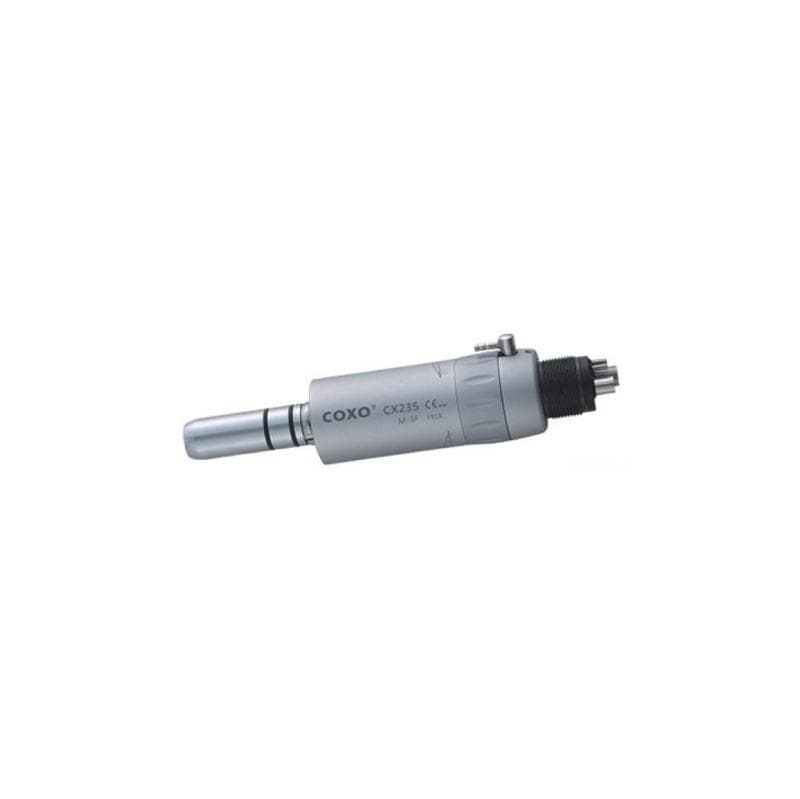 MCS Low Speed Air Motor