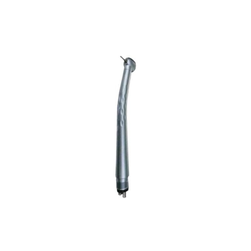MCS High Speed Push Button 1 Way Spray