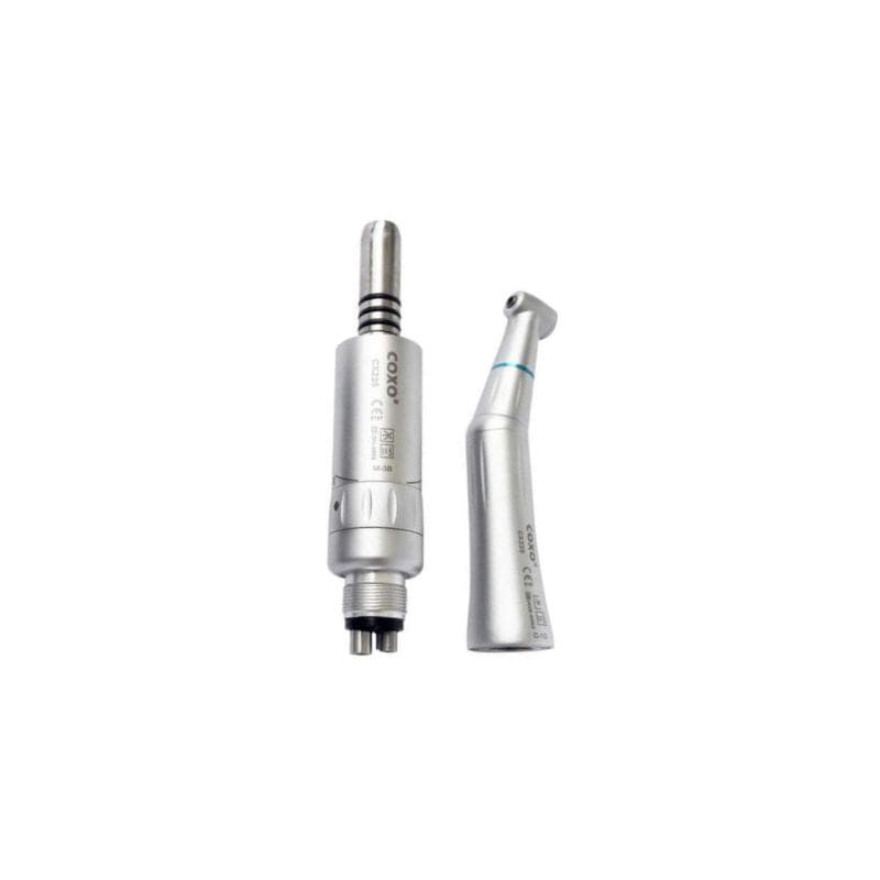 MCS Low Speed LED Inner Coolant E4 Set 2 Pcs