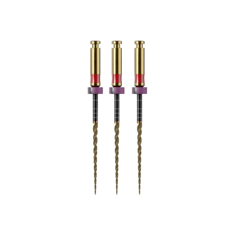 HyFlex EDM Kit #25 - 25 mm