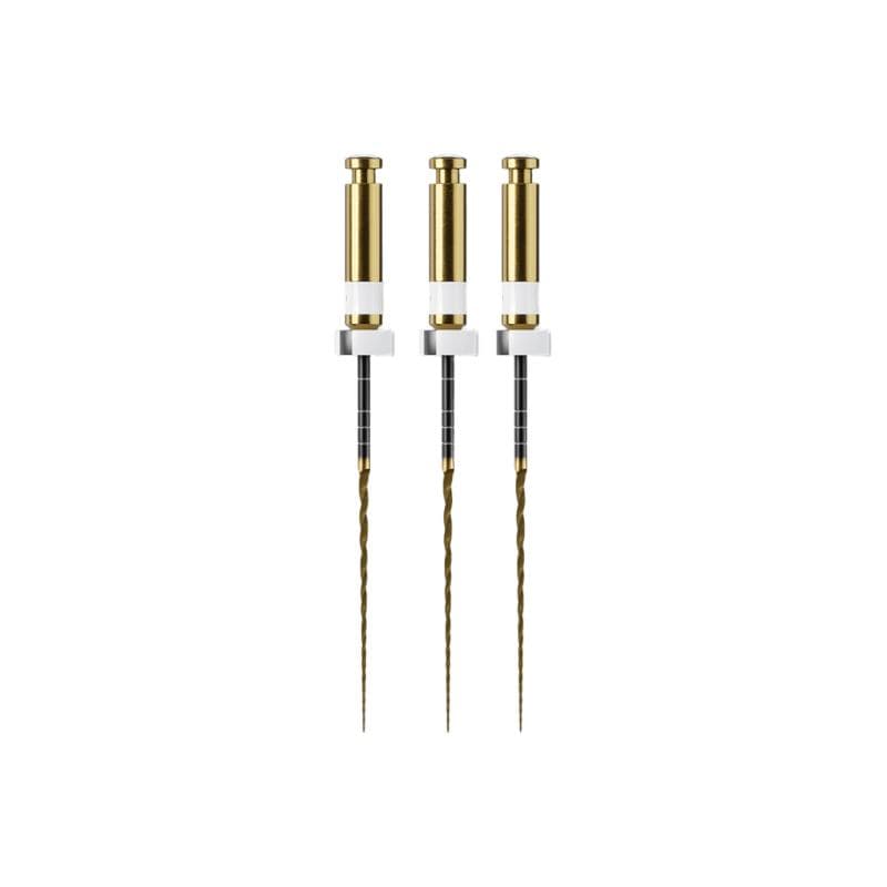 HyFlex EDM Glidepath File #10-05 - 25 mm