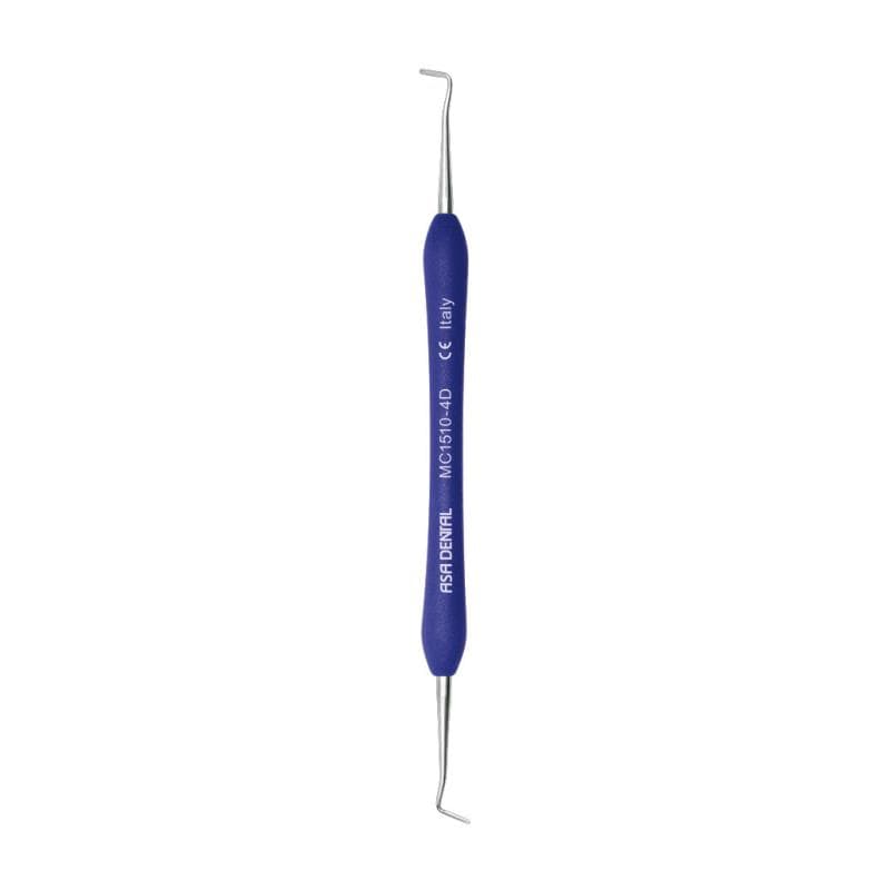 Modelling Instruments Blue