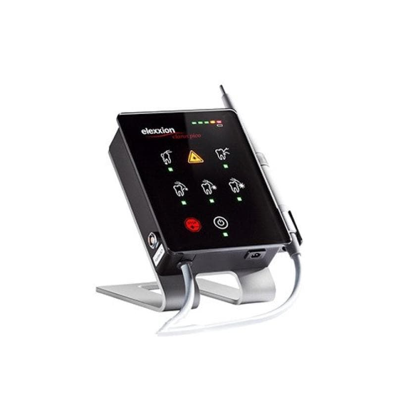 Elexxion Pico Laser