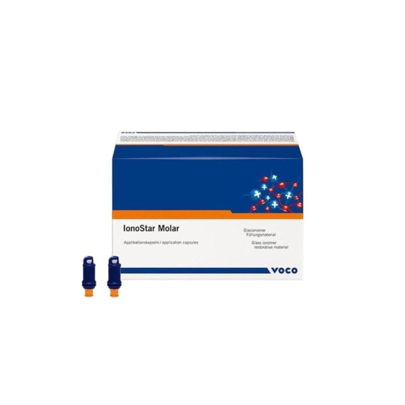 IonoStar Molar - Glass Ionomer Restorative A1