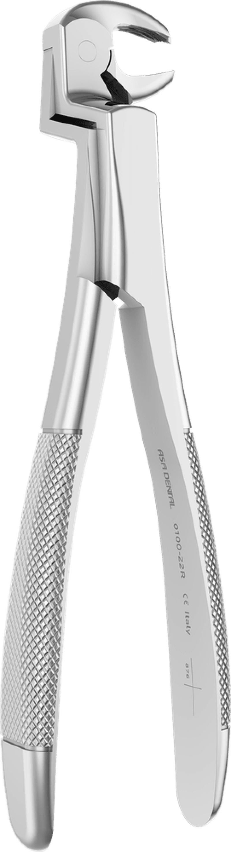 Extracting Forceps Fig.22R Routurier