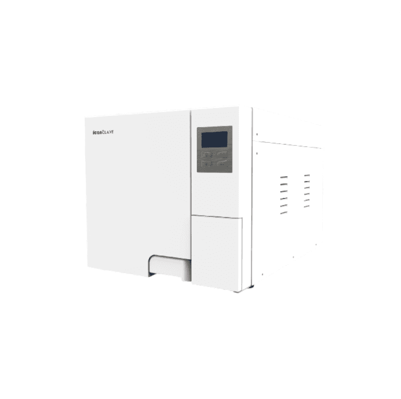Icanclave Autoclave Model D 23 L