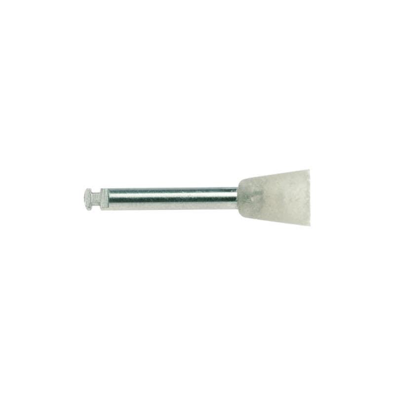 Adhesive Residue Remover Conical Shaped