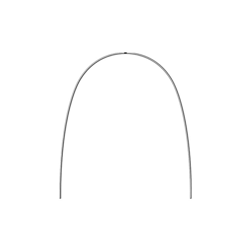 Dentaurum Remanium Ideal Arches Round Mandibular 0.50 mm - 20
