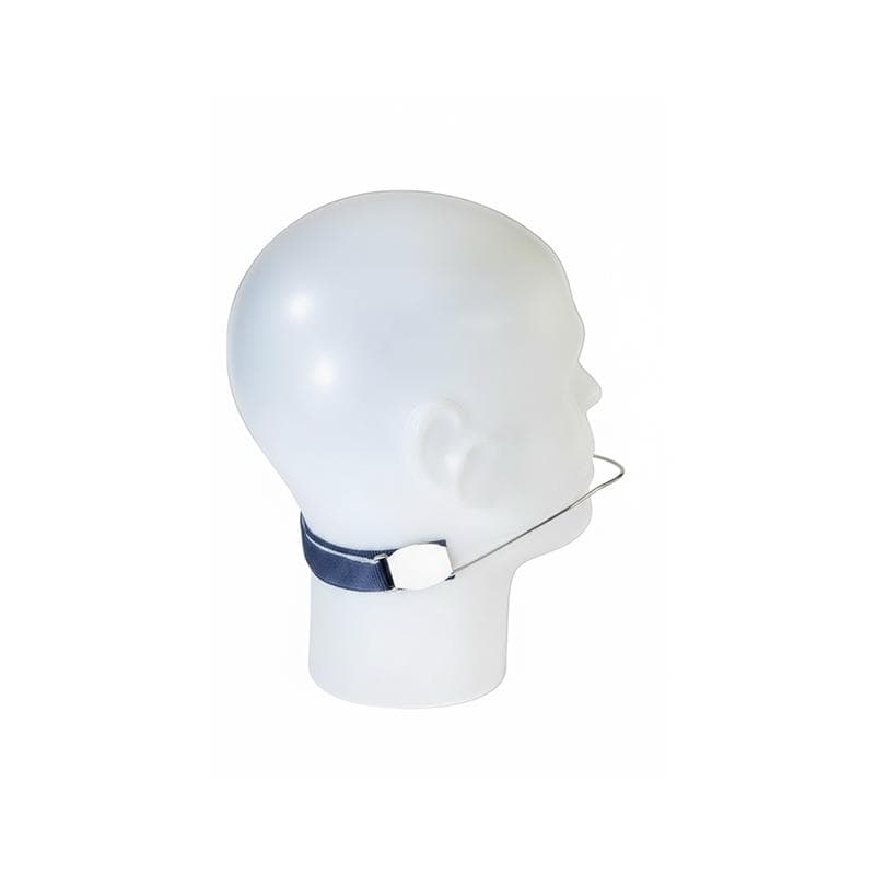 Neck Band With Safety Modules Strong Tension To 6 N 600 Gr