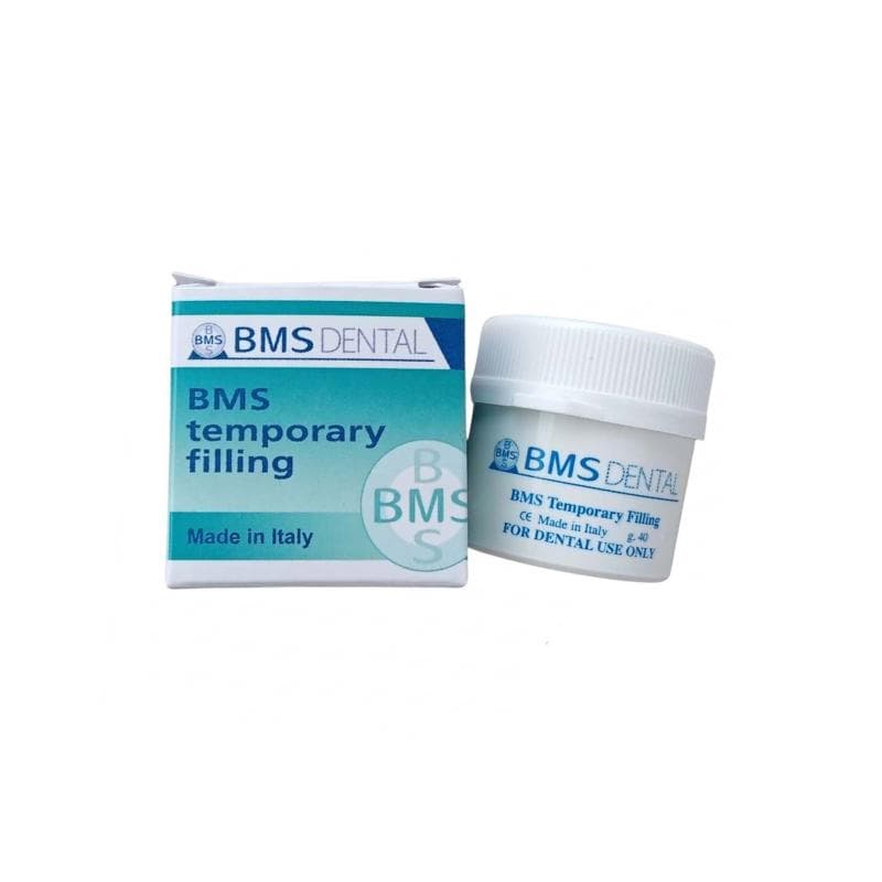 BMS Temporary Filling
