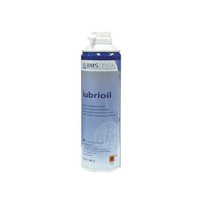 BMS Lubrioil