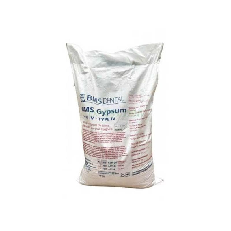 BMS Gypsum IV 25 kg