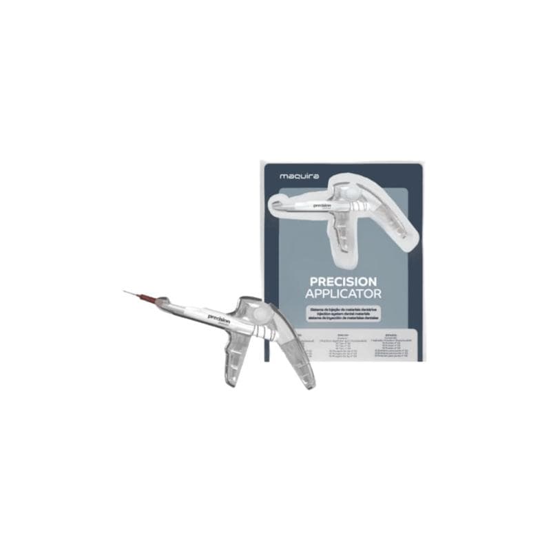 Applicator Gun