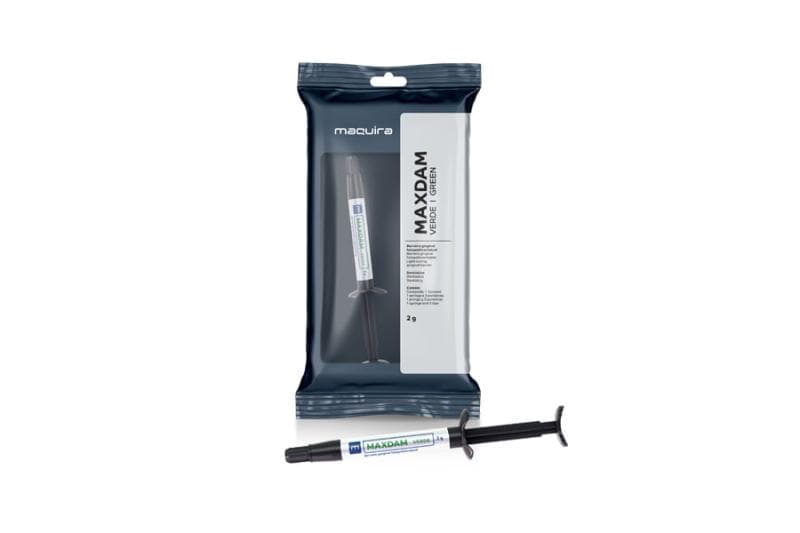 Maxdam Blue