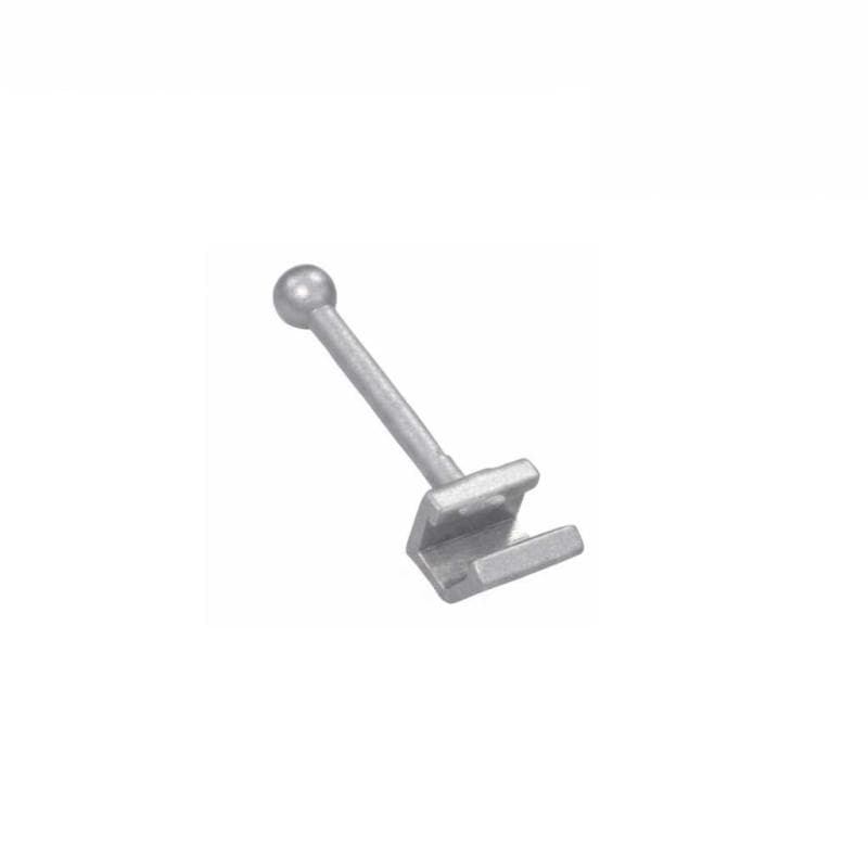 Crimpable Ball Hook L