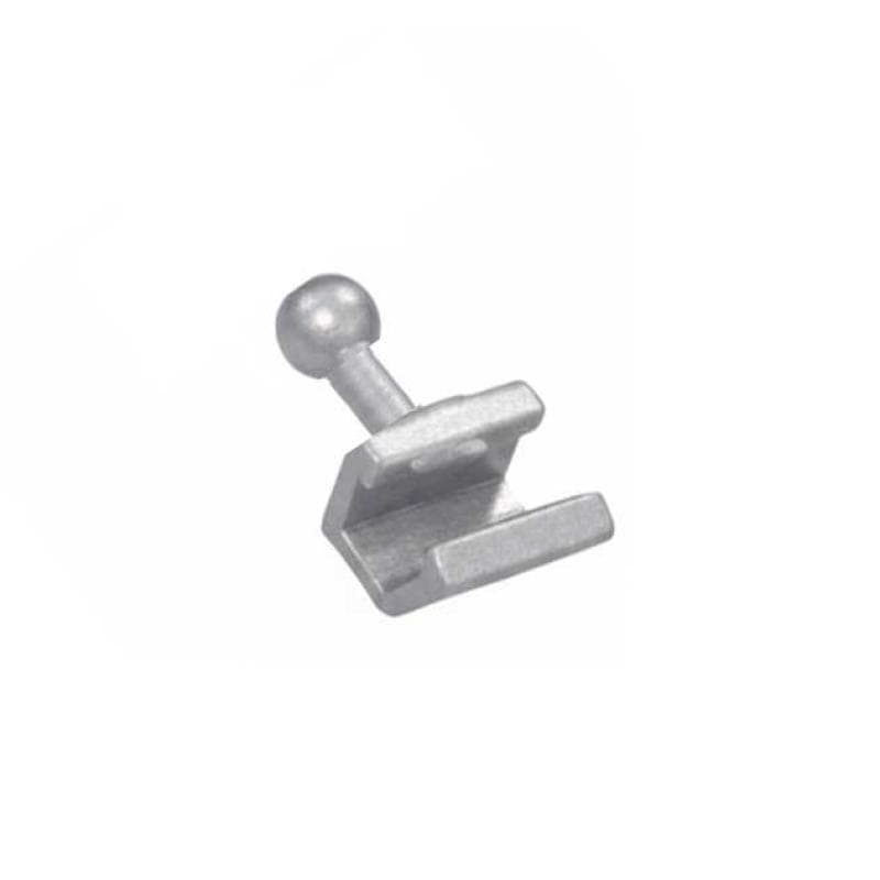 Crimpable Ball Hook S