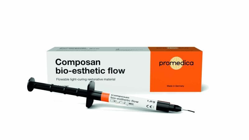 Composan Bio Esthetic Flow A3.5