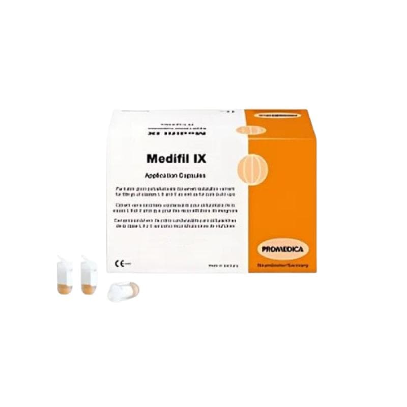 Medifil IX AC A3 Kit