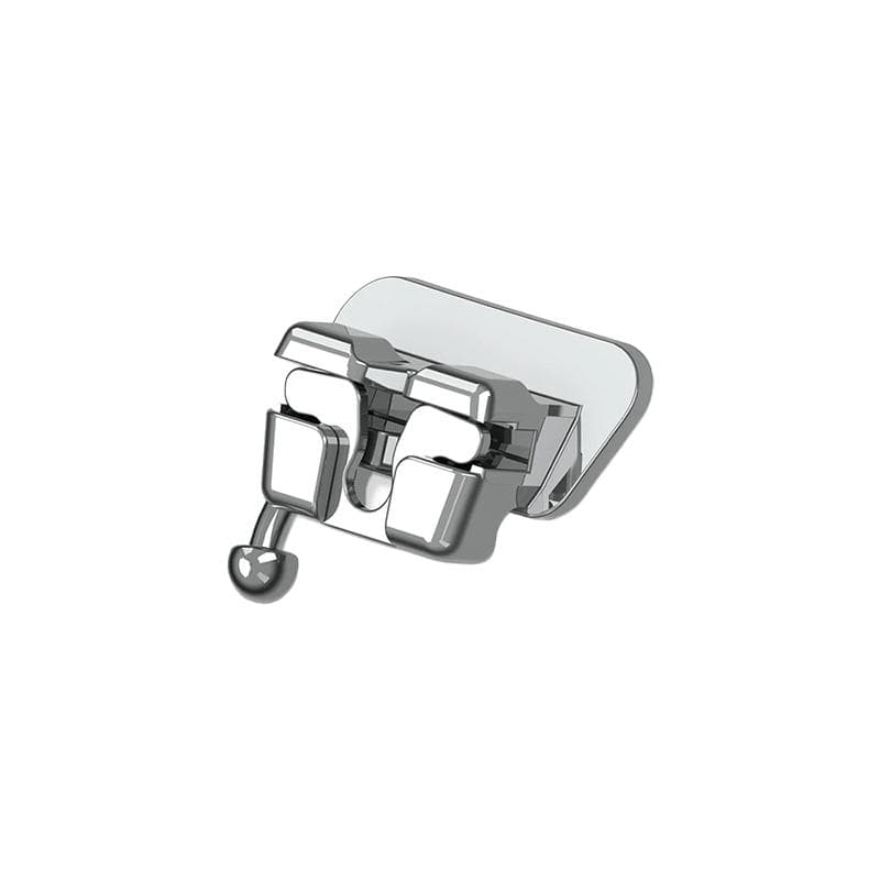 Buccal Tube Sgl Sl Passive Bond 022 Damon UR6-7