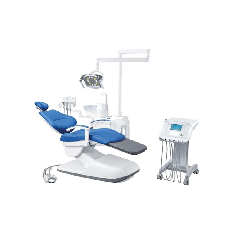 Dental Chair AL-398HA