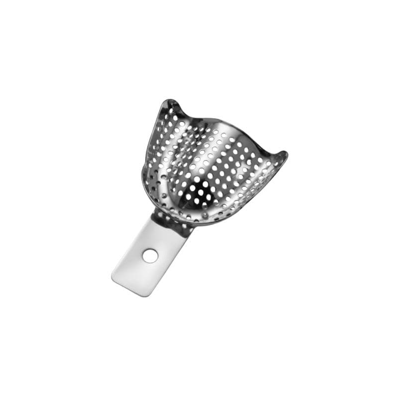 Edentulous Tray Size 1