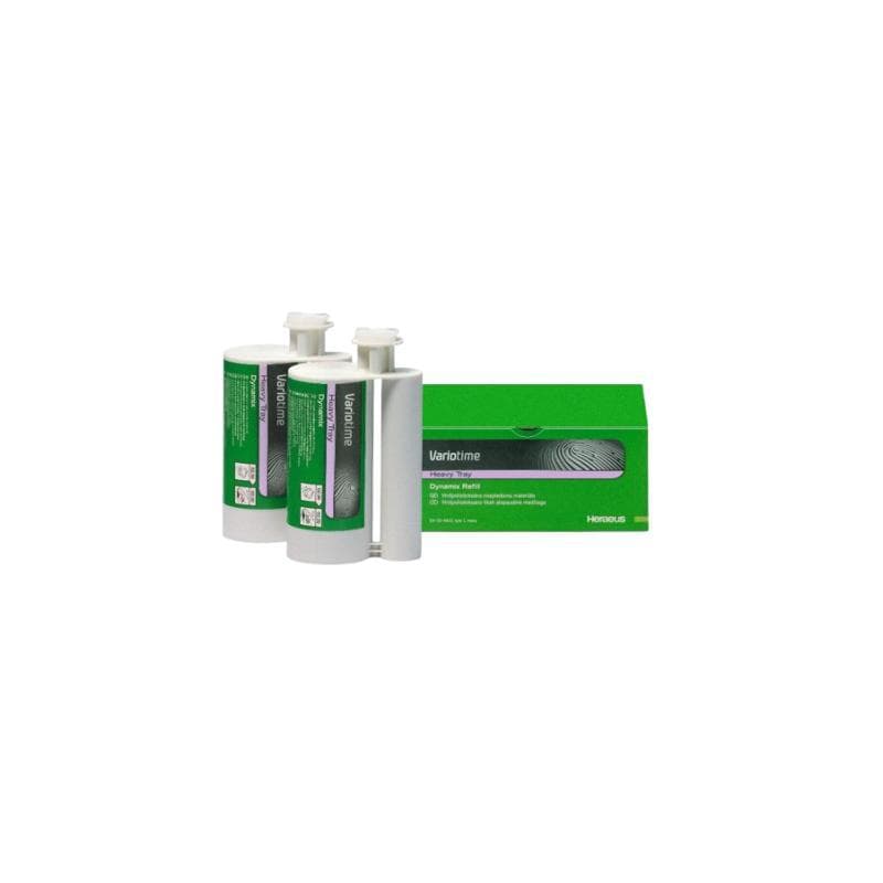 Variotime Dynamix Heavy Tray