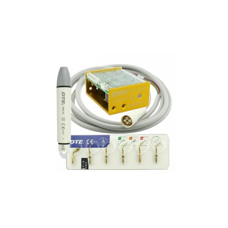 V3 Led Built In Ultrasonic Scaler