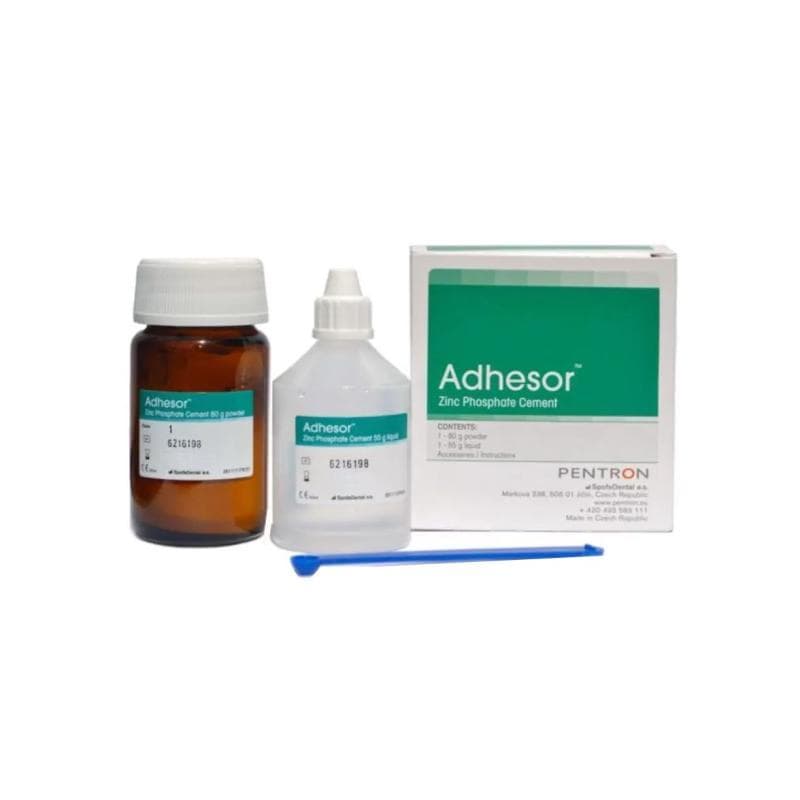 Adhesor Zinc Phosphate Cement