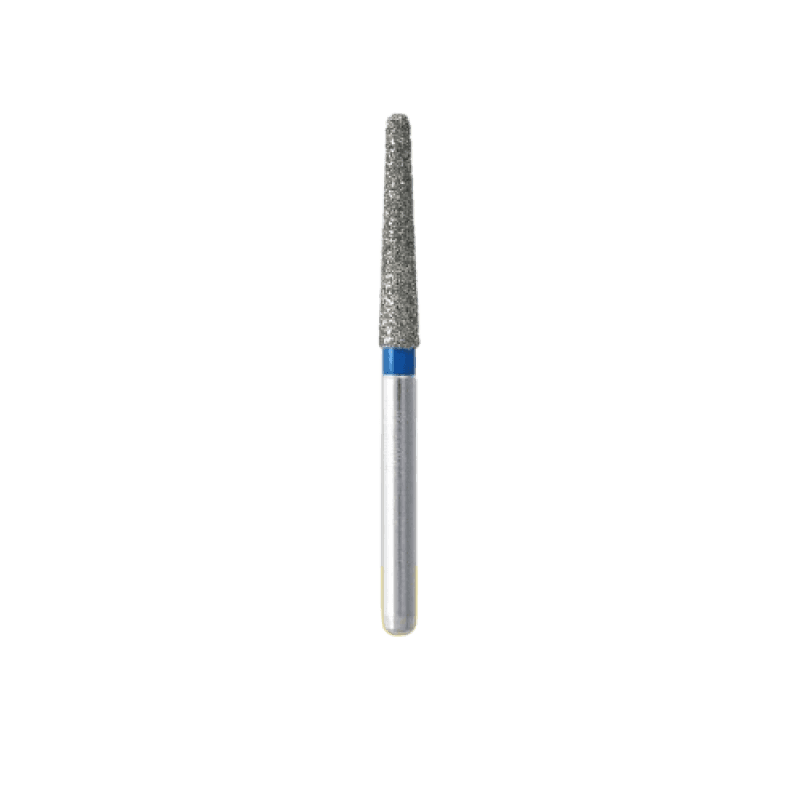 Mani Diamond Burs Rounded Shoulder Medium RS-11