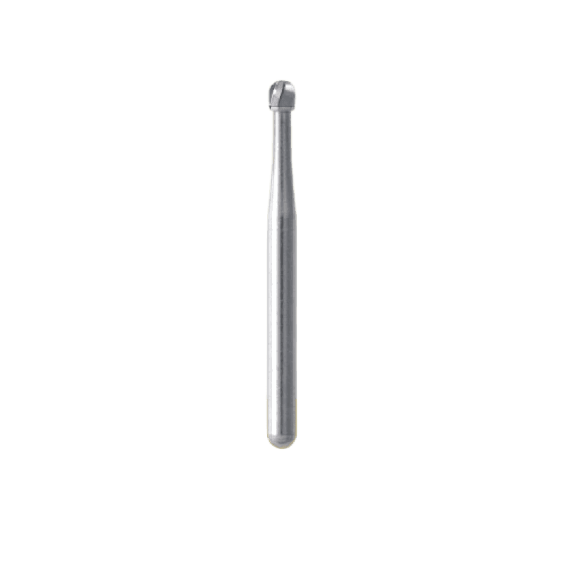 Mani Carbide Burs Round #5