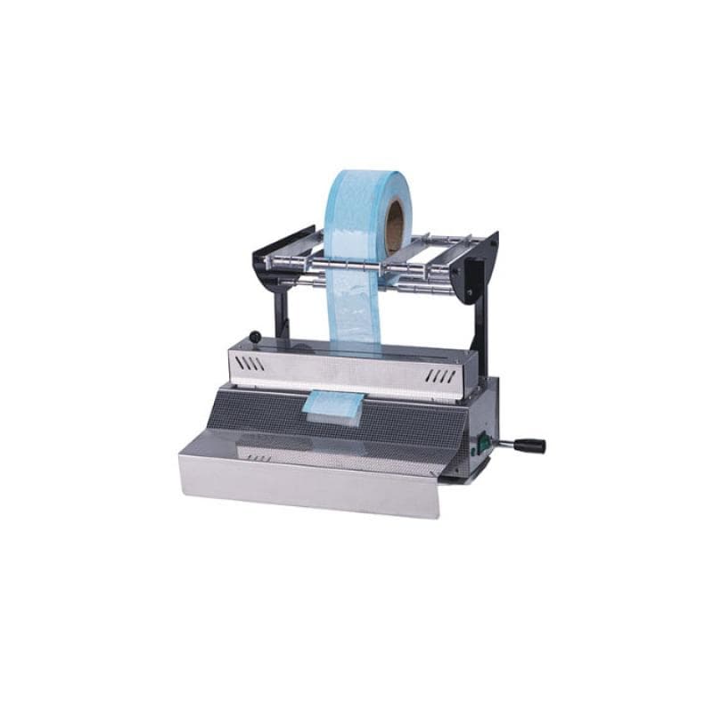 Sun Stainless Steel Sealing Machine