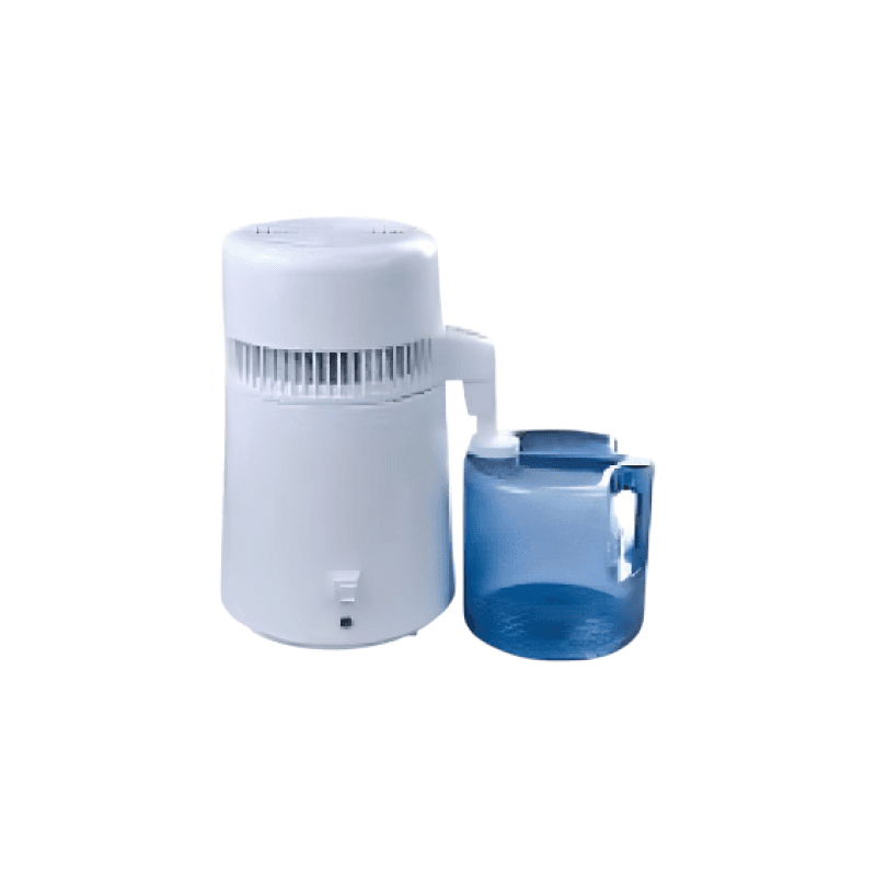 Sun Water Distiller