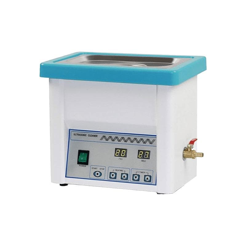 Sun Ultrasonic Cleaner 5 Liters