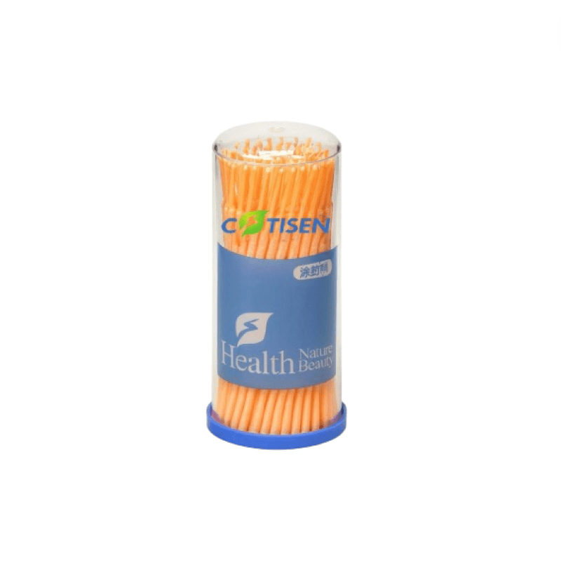 Cotisen Bond Brush Orange
